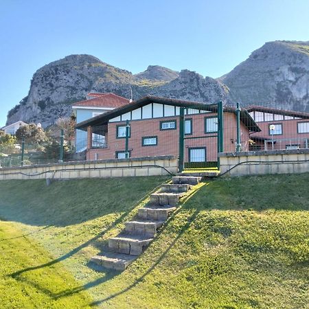 Villa La Ballena De Sonabia Orinon Exterior photo