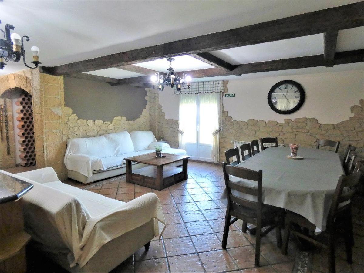 Villa La Ballena De Sonabia Orinon Exterior photo