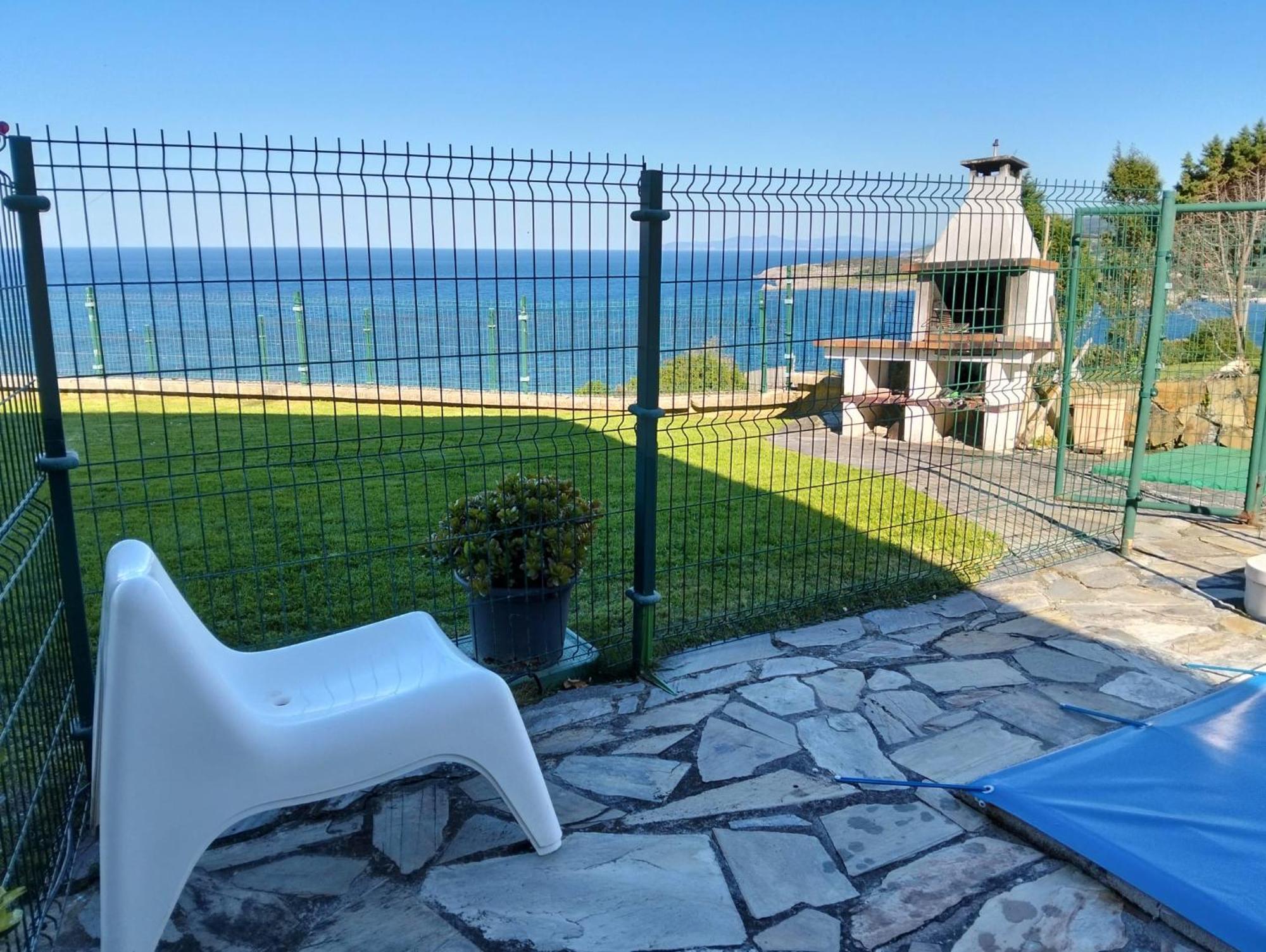 Villa La Ballena De Sonabia Orinon Exterior photo