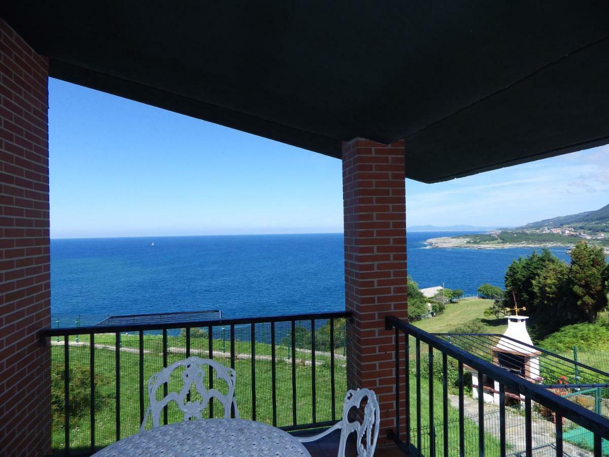 Villa La Ballena De Sonabia Orinon Exterior photo