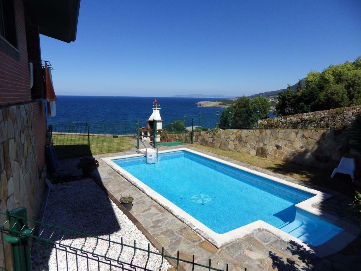 Villa La Ballena De Sonabia Orinon Exterior photo